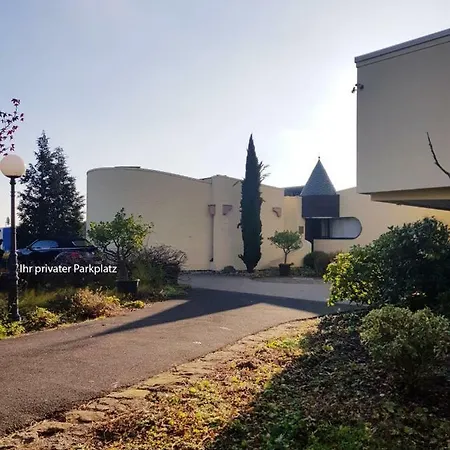 Villa Sandrose Nideggen Exterior photo
