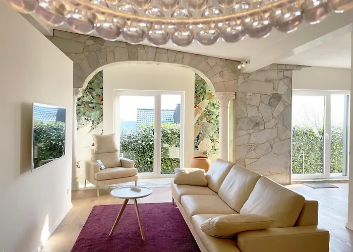 Villa Sandrose
