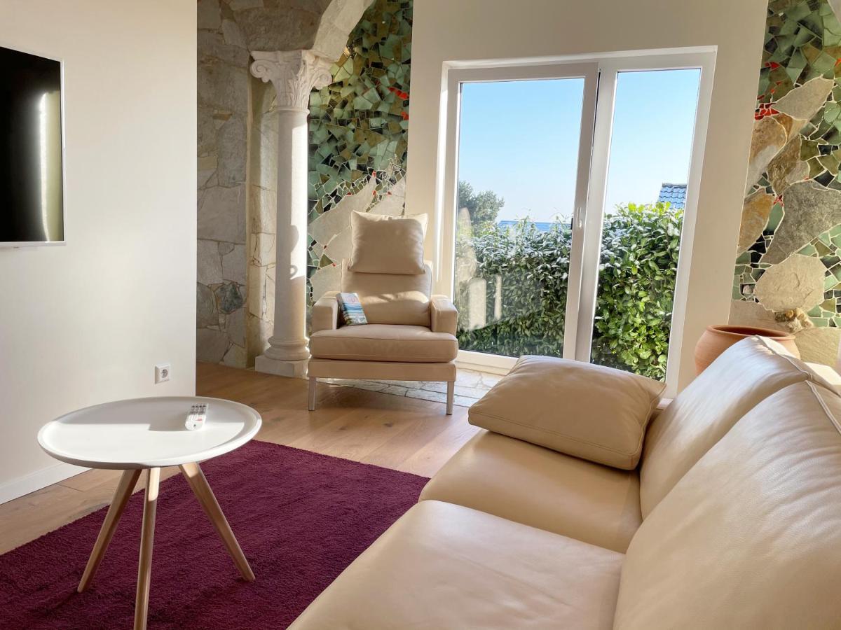 Apartment Sandrose Nideggen