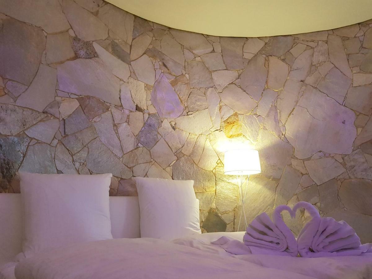 Sandrose Apartment *