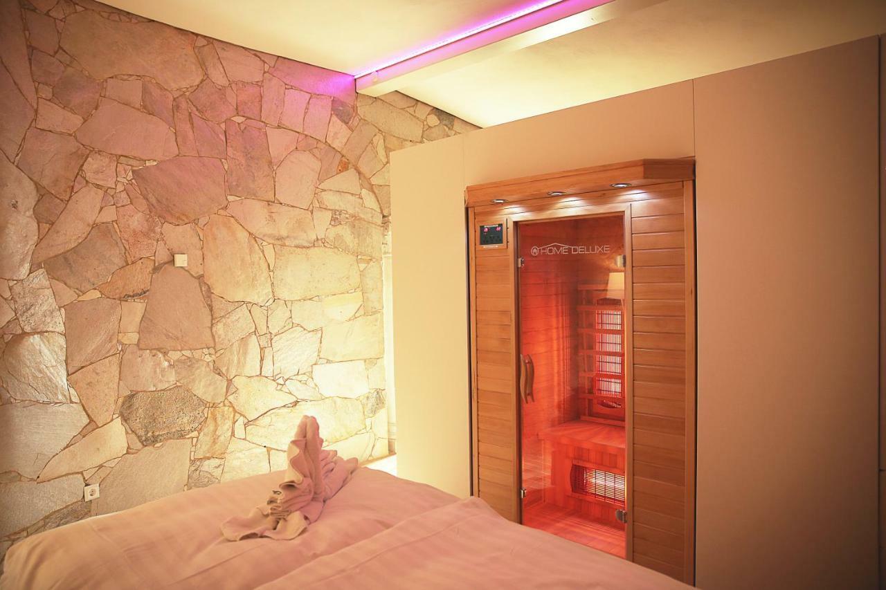 Sandrose Apartment Nideggen